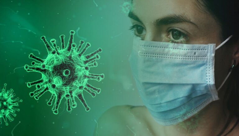 Coronavirus Vaslui
