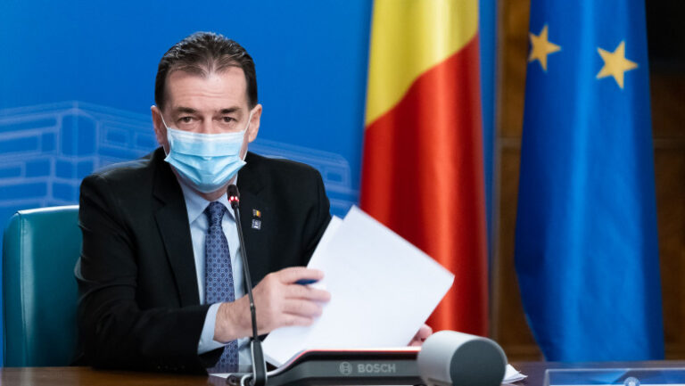 Ludovic Orban