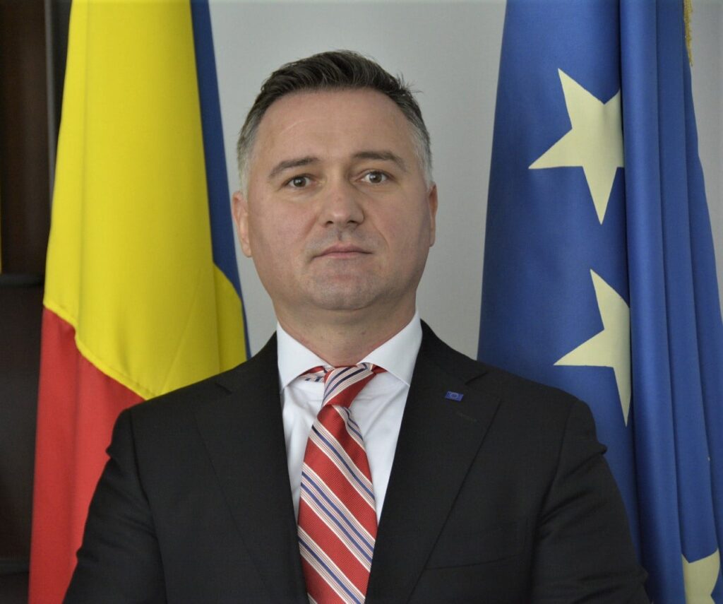 Sorin Braniște