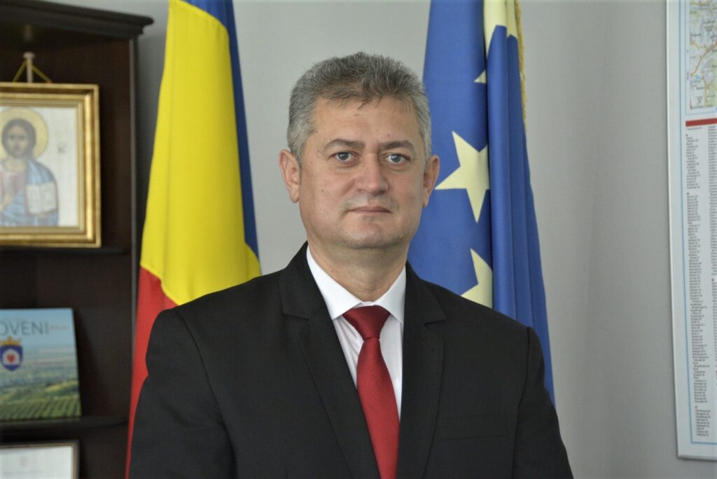 Viorel-Cornel Iordache