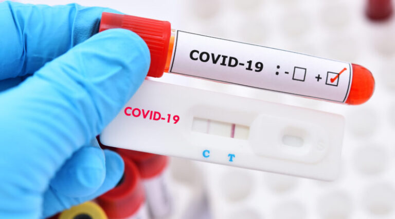 Coronavirus Vaslui
