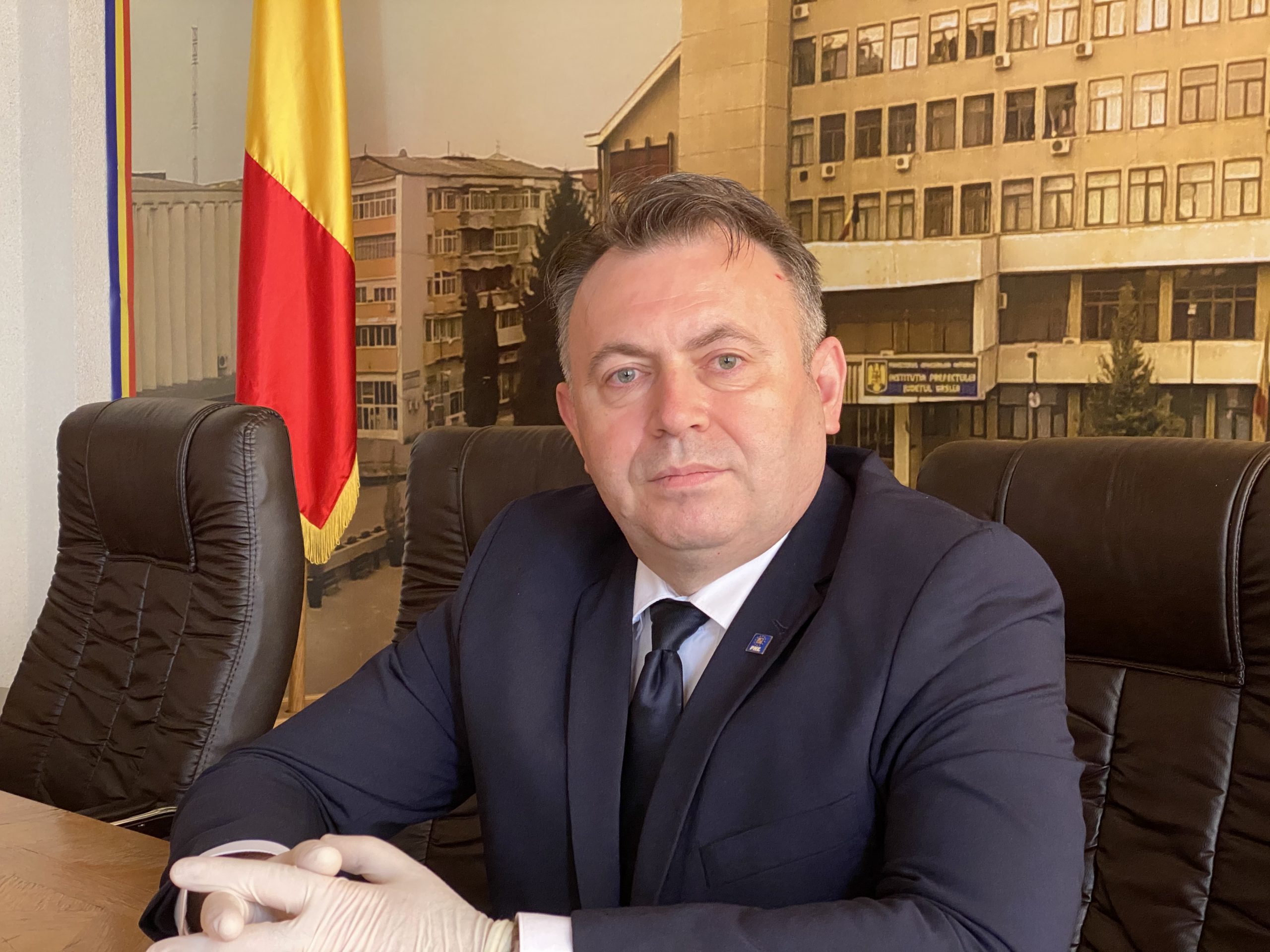 Contestația deciziei BEJ privind broșurile în care Nelu Tătaru era numit ”Ministrul Bolii și al Morții” a fost respinsă de BEC
