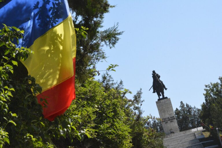 Ștefan cel Mare va fi comemorat la Ansamblul monumental ”Podul Înalt”