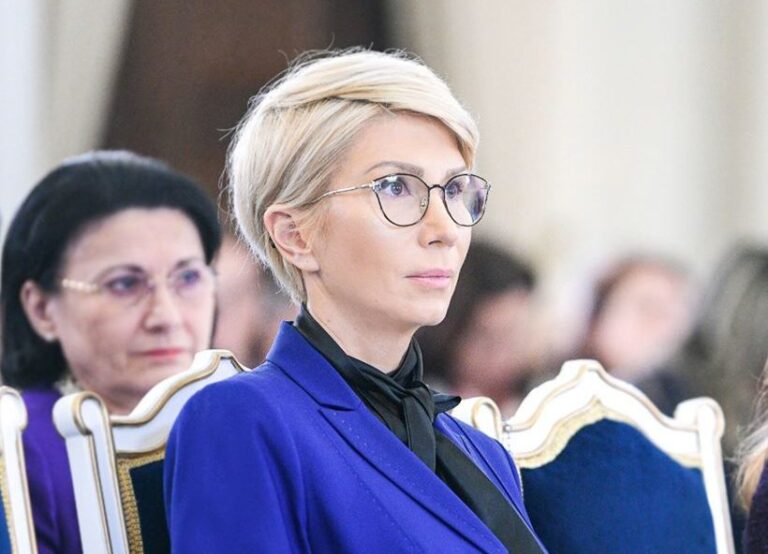Raluca Turcan: Am pregătit o formulă predictibilă de majorare a salariului minim şi nivelul de 2.300 de lei a rezultat din urmărirea acestei formule