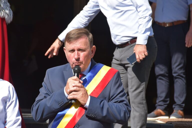 Au început Zilele municipiului Vaslui!