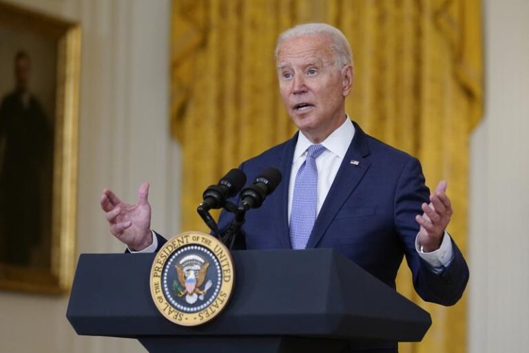 Joe Biden