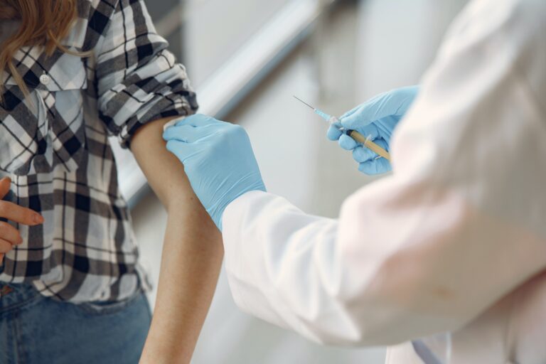 Schema națională de vaccinare la copii în 2021