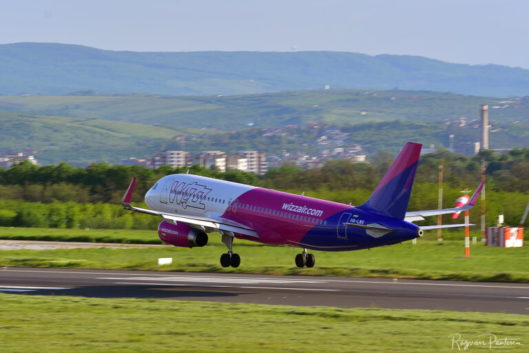 Aeroportul Internațional Iași