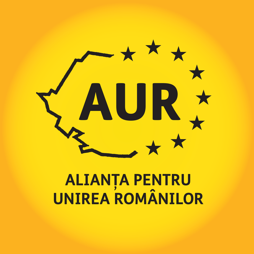 Alianţa pentru Unirea Românilor