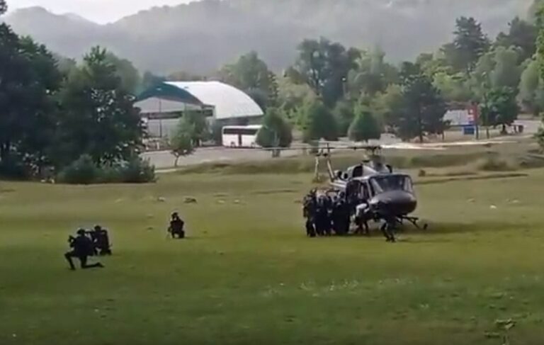 Noul şef al Bisericii Ortodoxe Sârbe în Muntenegru a fost întronizat – VIDEO