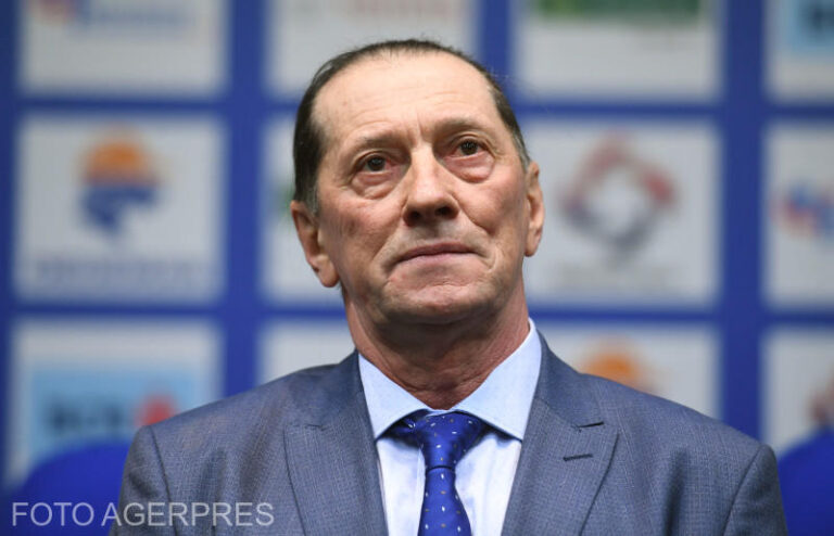Ivan Patzaichin a murit - Doliu în sportul românesc