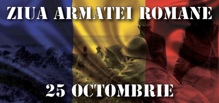 Ziua Armatei Române