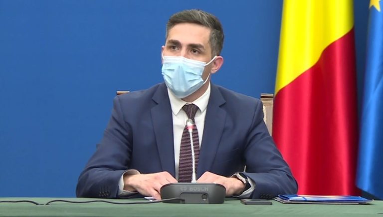 Valeriu Gheorghiţă