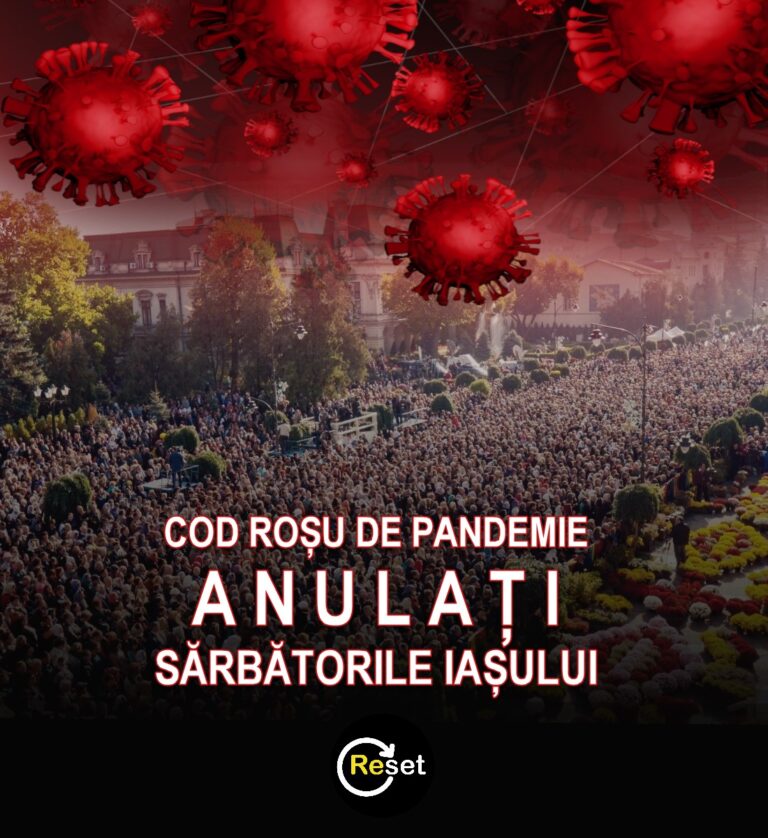 reset Iași