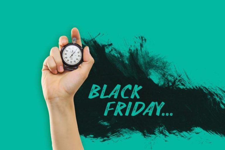 Black Friday 2021