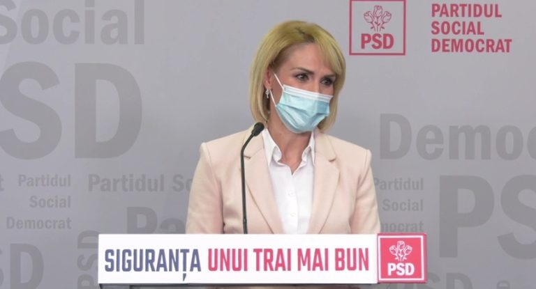 Gabriela Firea