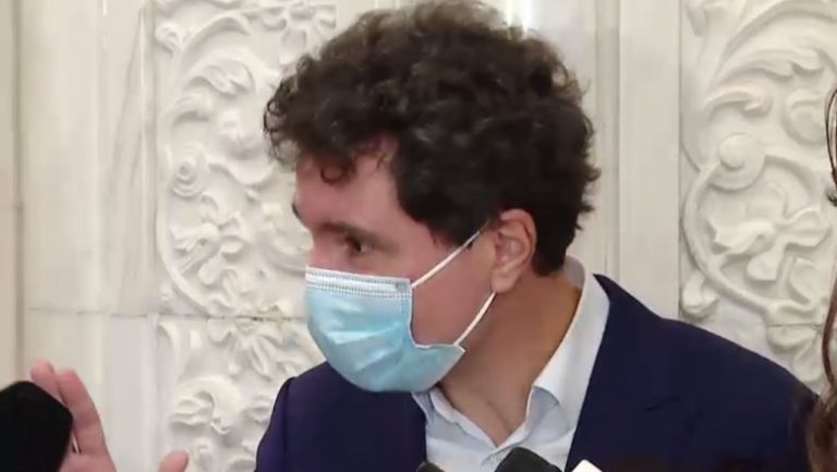Nicușor Dan