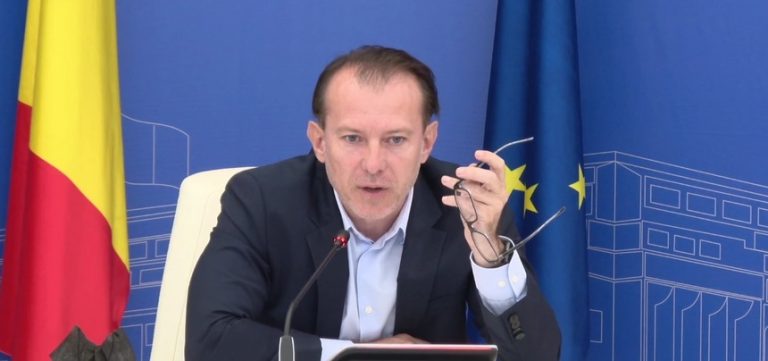 Florin Cîţu vrea scăderea vârstei de votare la 16 ani: Eu cred că este un lucru bun!
