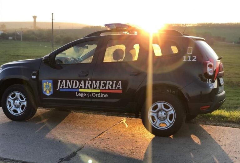 Jandarmeria Vaslui