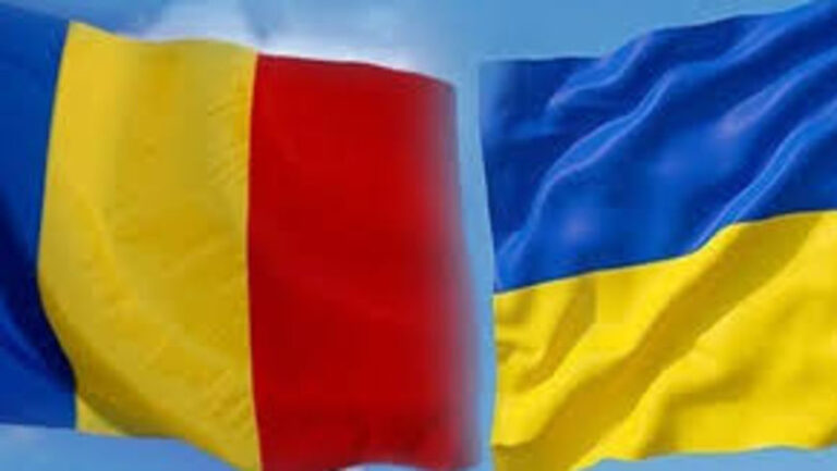 Ajutoare pentru refugiații din Ucraina