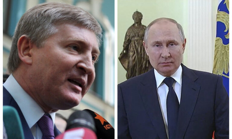 Ce trebuie să facă lumea pentru a-l opri pe Vladimir Putin?