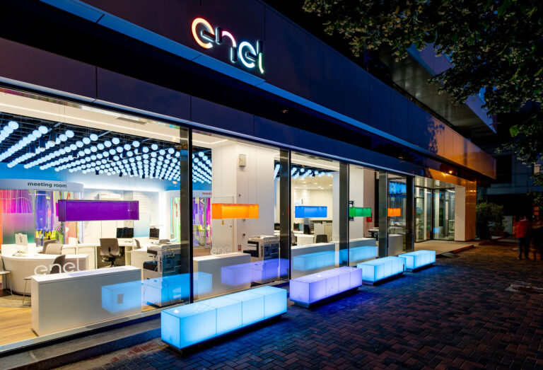 Magazinele ENEL din Vaslui vor fi închise vineri, 22 Aprilie și luni, 25 Aprilie
