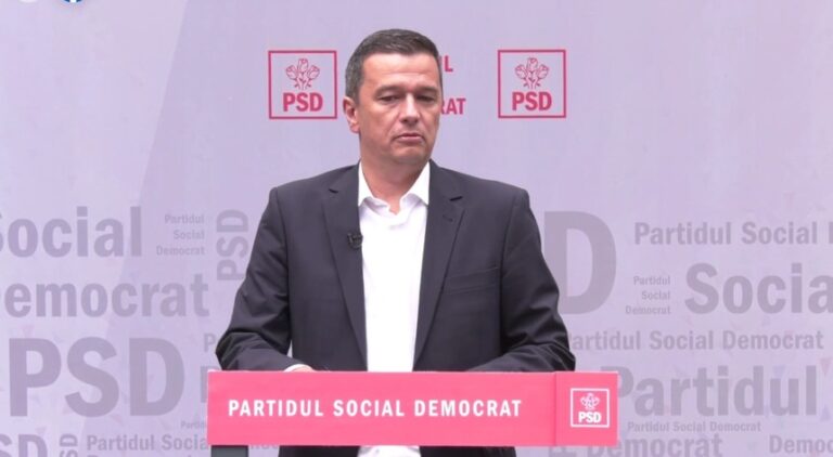 Sorin Grindeanu