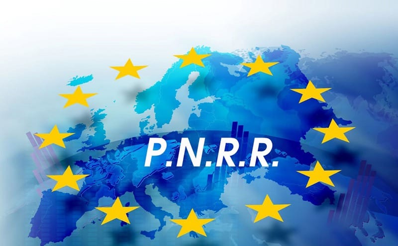 Două noi apeluri lansate prin PNRR