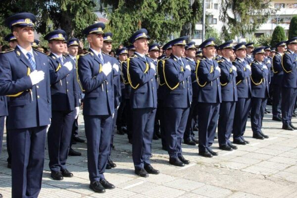 Mesajul ministrului Justiției, Cătălin Predoiu, cu ocazia Zilei Polițiștilor de Penitenciare