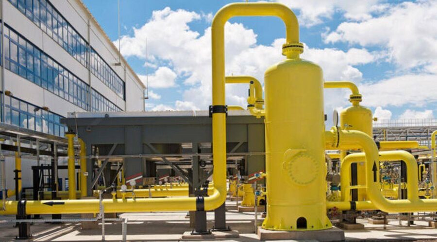 Ministerul Dezvoltării a aprobat toate cele 104 proiecte mature pentru distribuția gazelor, finanțate prin Programul ”Anghel Saligny”