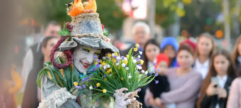 Festivalului de Umor "Constantin Tănase", Vaslui