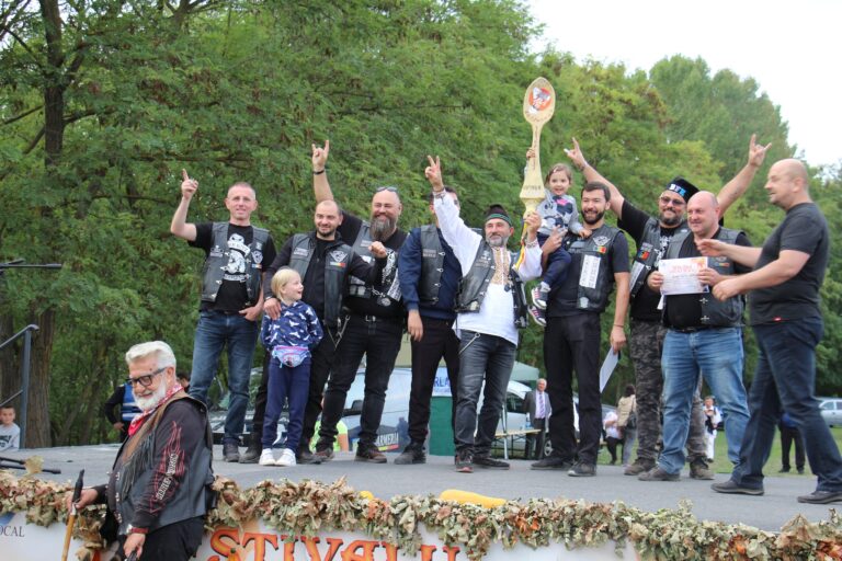 Prima ediție a Festivalului Ceaunelor 2022 și-a desemnat câștigătorii