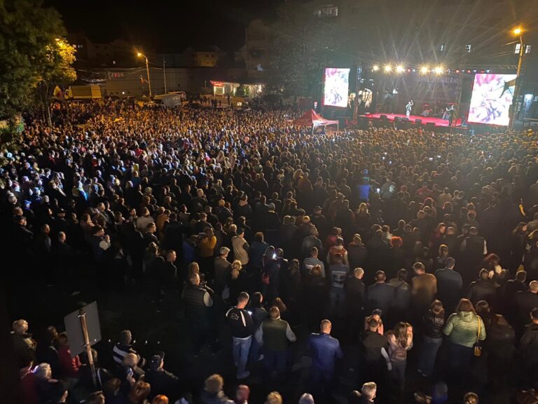 S-a încheiat Toamna culturală hușeană