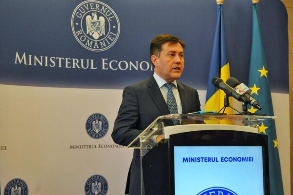 300 de milioane de euro sunt de astăzi la dispoziția industriei prelucrătoare din România