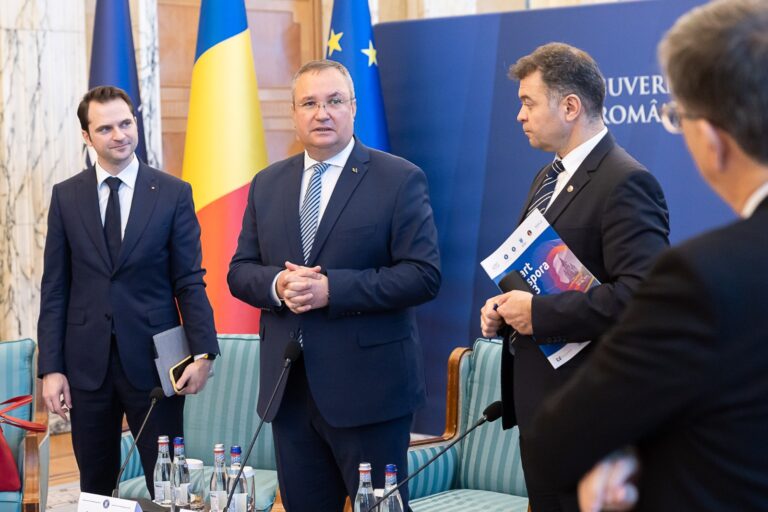 Smart Diaspora 2023, punte între cercetătorii români din toată lumea
