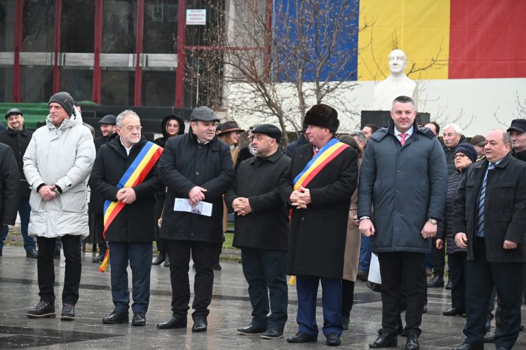548 de ani de la bătălia de la Podul Înalt