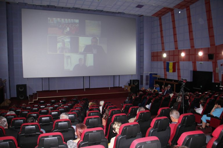 „Ziua bârlădenilor de pretutindeni: Povești de succes – Drumul către azi”, o primă ediție de succes