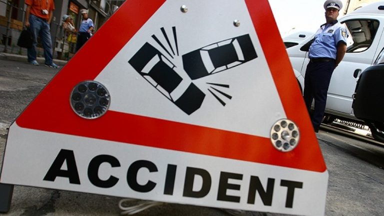 Despăgubiri după 8 ani de la un accident rutier cu victime