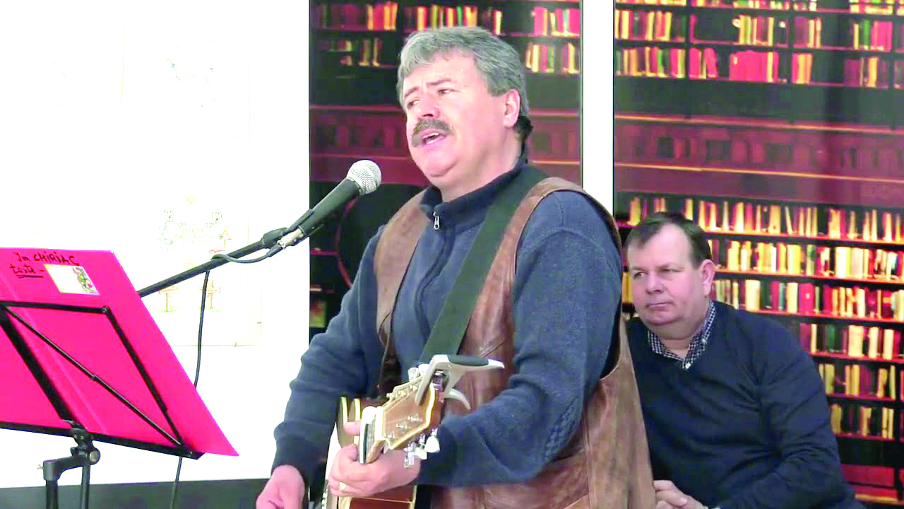 Festivalul Folk „Ion Chiriac”