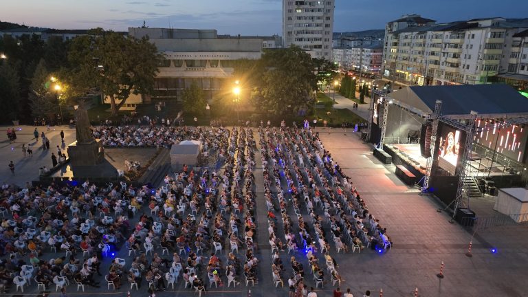Festivalul de muzică corală „Gheorghe Cucu” – un succes remarcabil la cea de-a 4-a ediție