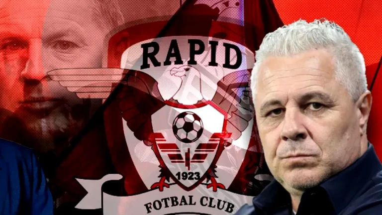 Marius Șumudică, revenire de senzație în Superliga!