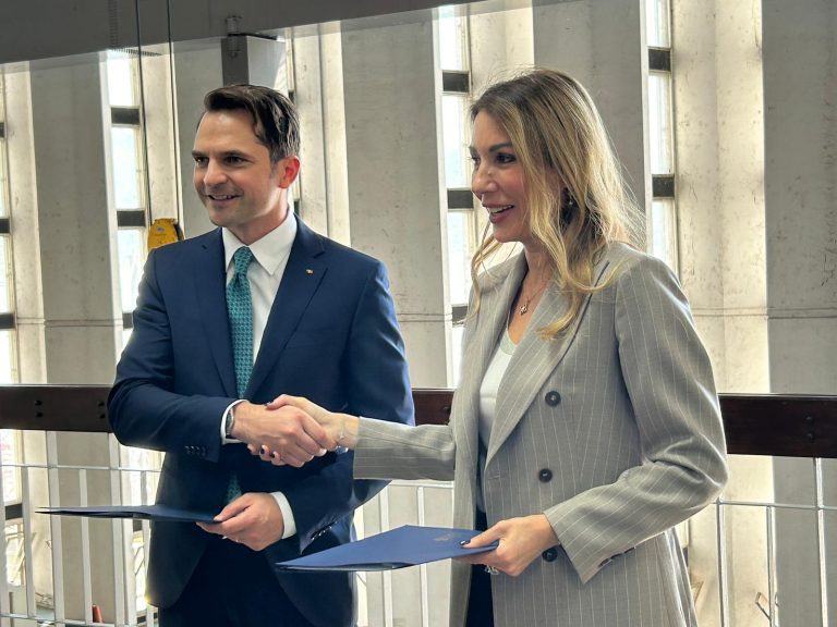 România și Serbia consolidează cooperarea energetică