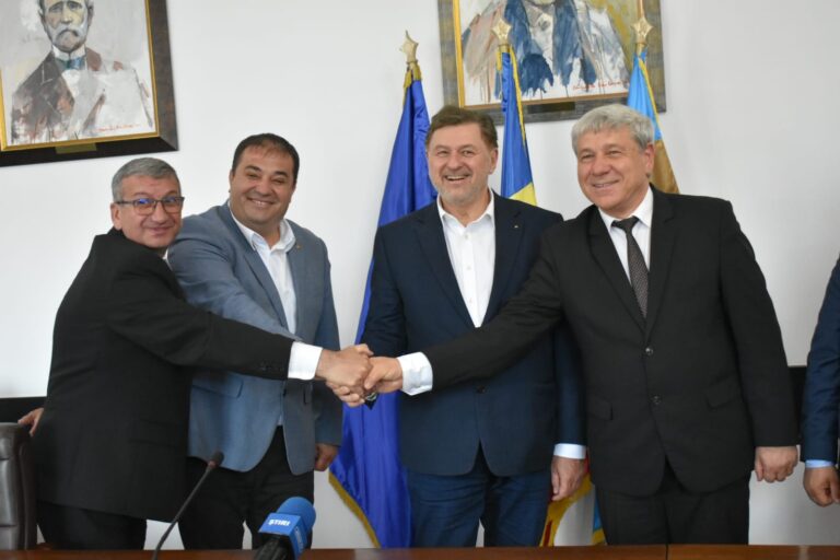 15 milioane de lei alocați pentru Spitalul „Elena Beldiman” din Bârlad: Premierul Marcel Ciolacu sprijină achiziționarea unui RMN și a unui nou CT