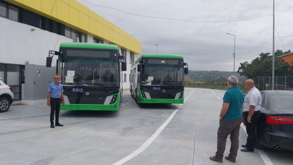 Naveta între Bârlad și comunele Zorleni și Grivița