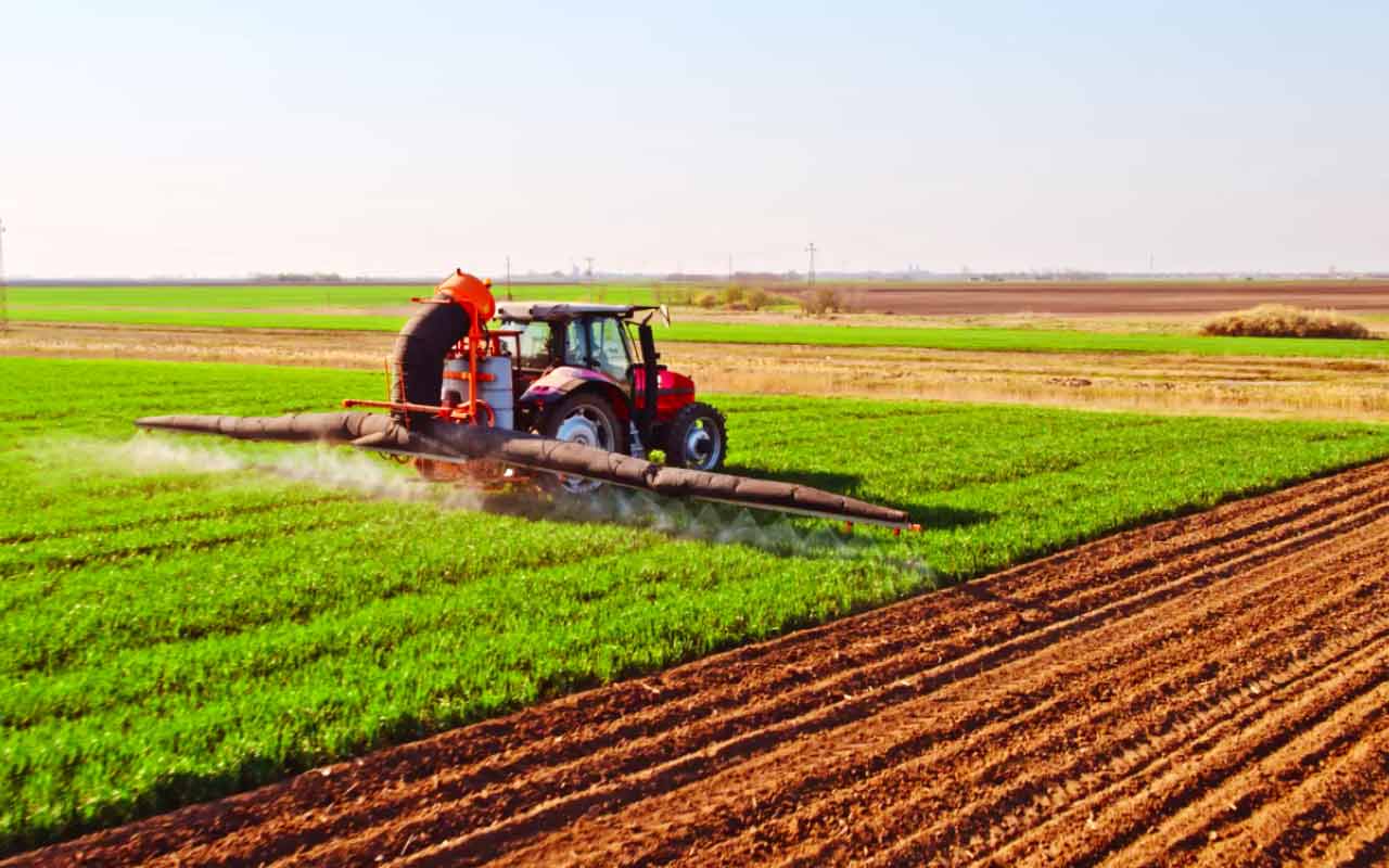 Fermierii au oportunitatea de a solicita fonduri