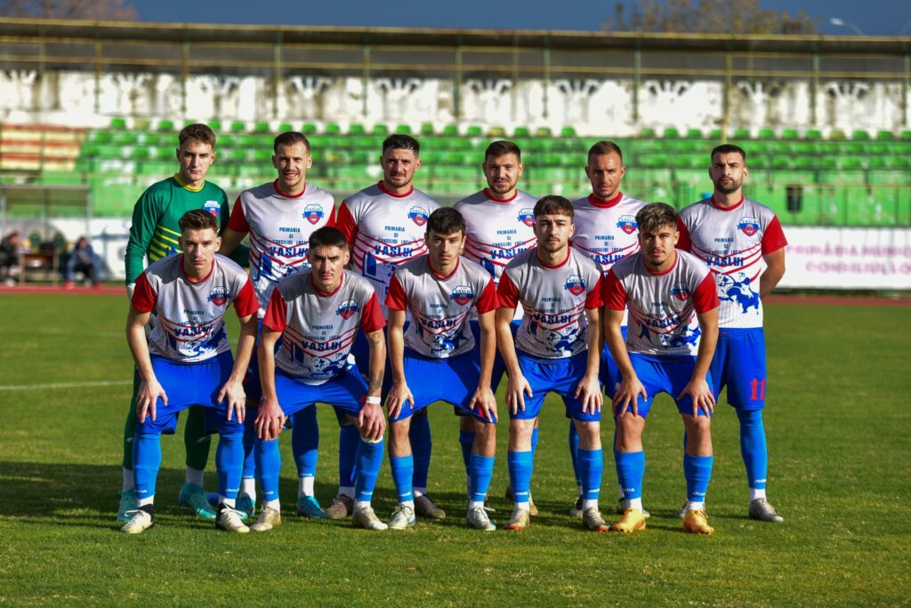 CSM Vaslui