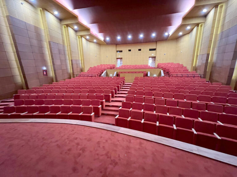 Centrul Cultural Județean Vaslui