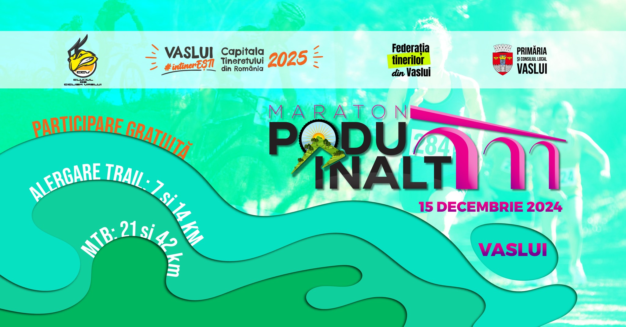 Maratonul Podu Înalt