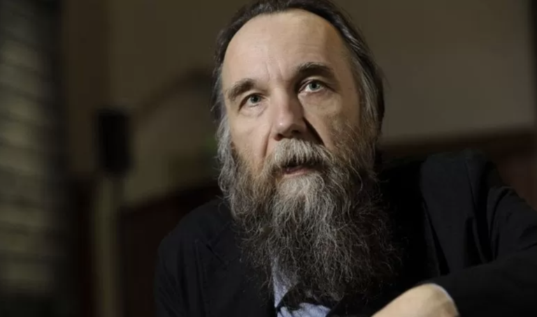 Alexandr Dughin