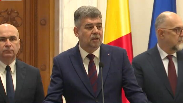 Guvernul vine cu măsuri dure: Concedii medicale mai mici, salarii și sporuri înghețate pentru 2025
